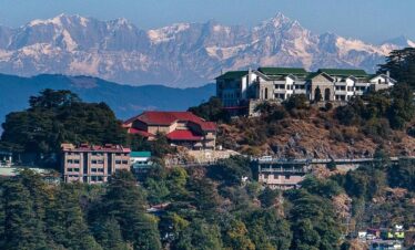 -Mussoorie-