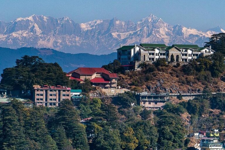 -Mussoorie-