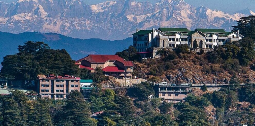 -Mussoorie-