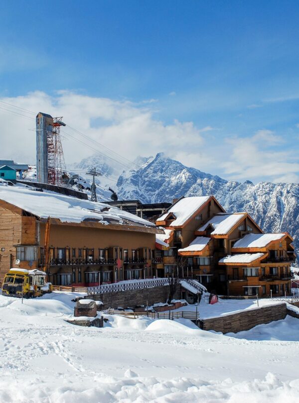 auli