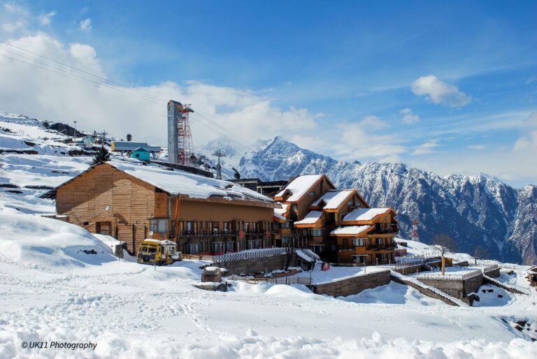 auli