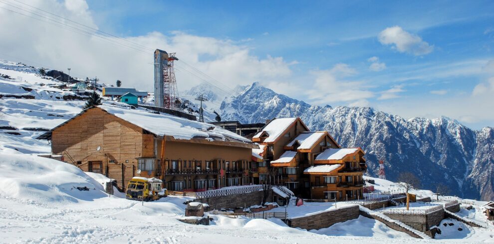 auli