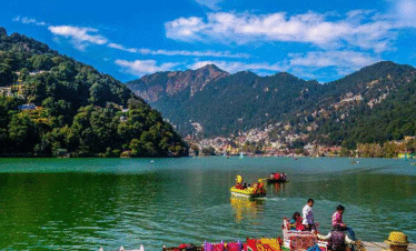 nanital pic