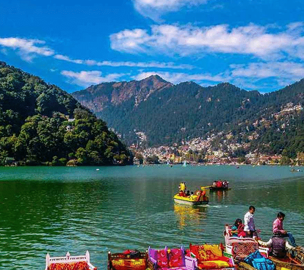 nanital pic