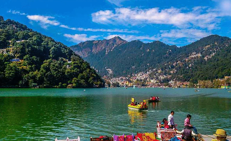 nanital pic